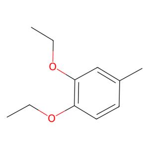 aladdin 阿拉丁 D331348 3,4-二乙氧基甲苯 2612-56-8 98%
