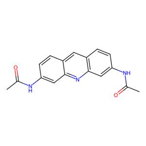aladdin 阿拉丁 D404292 3,6-二乙酰氨基吖啶 15724-70-6 97%