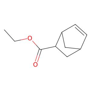 aladdin 阿拉丁 E463325 双环[2.2.1]庚-2-烯-5-羧酸乙酯 10138-32-6 95%（Mixture）