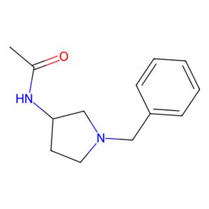 (R)-(+)-1-芐基-3-乙酰胺基吡咯烷,(R)-(+)-1-Benzyl-3-acetylaminopyrrolidine