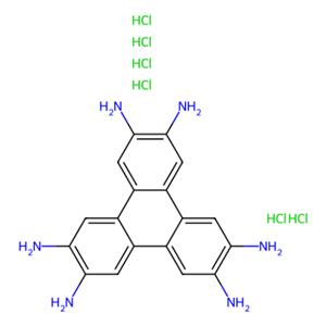 aladdin 阿拉丁 B299853 2,3,6,7,10,11-六氨基三亚苯六盐酸盐 1350518-27-2 97%