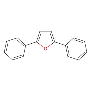 aladdin 阿拉丁 D154958 2,5-二苯基呋喃 955-83-9 98%