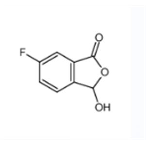 aladdin 阿拉丁 F573581 6-氟-3-羟基异苯并呋喃-1(3H)-酮 105398-58-1 98%