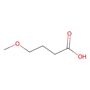 4-甲氧基丁酸,4-Methoxybutanoic acid