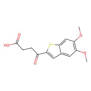 aladdin 阿拉丁 M288436 MSA 2,非核苷酸STING激动剂 129425-81-6 ≥98%(HPLC)