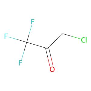 aladdin 阿拉丁 C303715 1-氯-3,3,3-三氟丙酮 431-37-8 97%