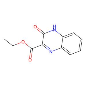 aladdin 阿拉丁 E184059 3-氧代-3,4-二氢-2-喹喔啉羧酸乙酯 36818-07-2 98%
