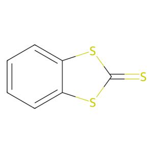 2H-1,3-苯二硫醇-2-硫酮,2H-1,3-Benzodithiole-2-thione