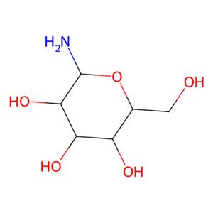 β-D-半乳糖吡喃糖胺,β-D-Galactopyranosylamine