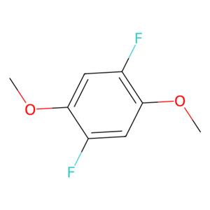 1,4-二氟-2,5-二甲氧基苯,1,4-Difluoro-2,5-dimethoxybenzene