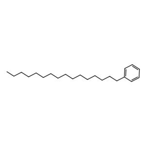 十六烷基苯,Hexadecylbenzene