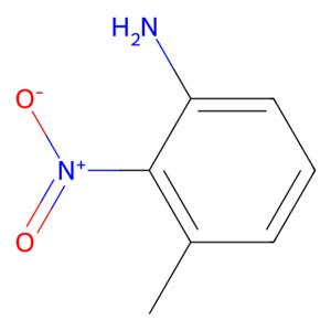 aladdin 阿拉丁 M185496 3-甲基-2-硝基苯胺 601-87-6 98%