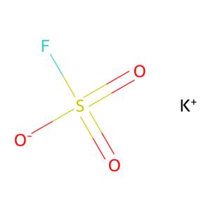 氟硫酸钾,Potassium fluorosulfate