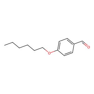 aladdin 阿拉丁 H156918 4-(己氧基)苯甲醛 5736-94-7 >98.0%(GC)