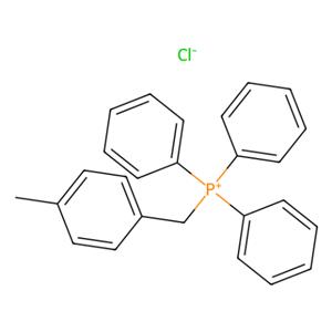 (4-甲基苄基)三苯基氯化磷鎓,(4-Methylbenzyl)triphenylphosphonium chloride