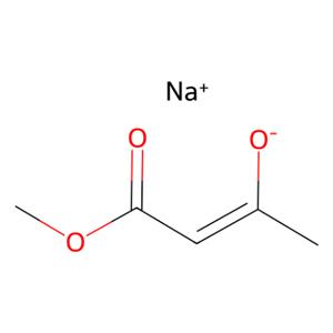 乙酰乙酸甲酯钠盐,Methyl acetoacetate sodium salt