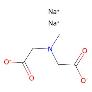 N-甲基亚氨基二乙酸二钠盐,N-Methyliminodiacetic acid disodium salt