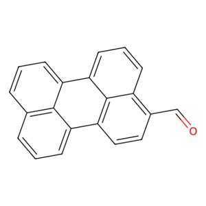 3-苝甲醛,3-Perylenecarboxaldehyde