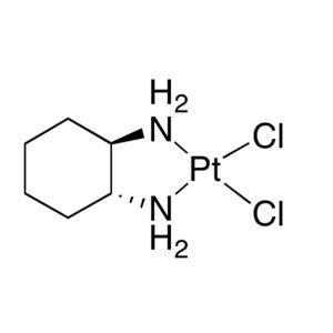 (1,3-二氨基环己烷)二氯化铂,[SP-4-2-(1R-trans)]-(1,2-Cyclohexanediamine-N,N’) Dichloridoplatinum(II)