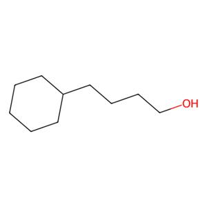 4-环己基-1-丁醇,4-Cyclohexylbutan-1-ol