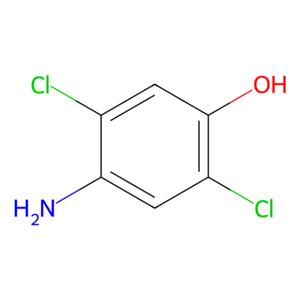 aladdin 阿拉丁 D193616 4-氨基-2,5-二氯苯酚 50392-39-7 96%