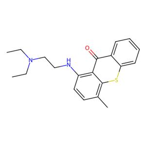 aladdin 阿拉丁 L413471 硫蒽酮 479-50-5 99%