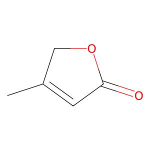 aladdin 阿拉丁 M158202 4-甲基-2(5H)-呋喃酮 6124-79-4 >97.0%(GC)