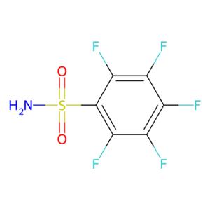 aladdin 阿拉丁 P346460 五氟苯磺酰胺 778-36-9 97%