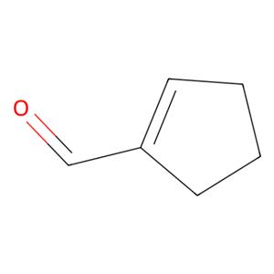 aladdin 阿拉丁 C304145 1-环戊烯甲醛 6140-65-4 97%