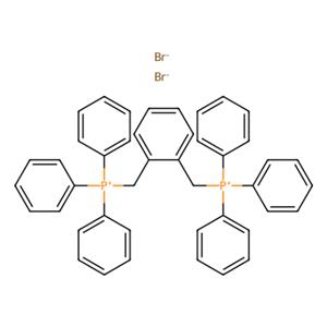 邻亚二甲苯基联(溴化三苯基膦),o-Xylylenebis(triphenylphosphonium bromide)