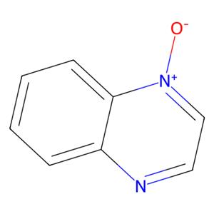 喹喔啉一氧化氮,Quinoxaline N-oxide