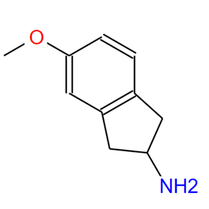 73305-09-6；5-甲氧基-2-茚胺