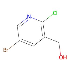 aladdin 阿拉丁 B177332 (5-溴-2-氯吡啶-3-基)甲醇 742100-75-0 95%