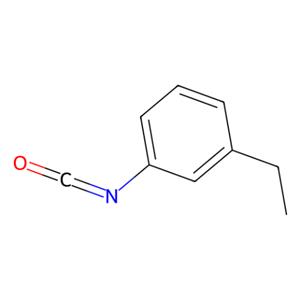 aladdin 阿拉丁 E341480 3-乙基苯基异氰酸酯 23138-58-1 ≥95%