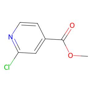 aladdin 阿拉丁 M158733 2-氯异烟酸甲酯 58481-11-1 >98.0%(GC)