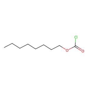 aladdin 阿拉丁 N158924 氯甲酸正辛酯 7452-59-7 >97.0%(GC)
