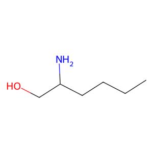 aladdin 阿拉丁 R349958 （R）-（-）-2-氨基-1-己醇 80696-28-2 95%