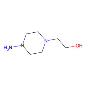 aladdin 阿拉丁 A170129 1-氨基-4-(2-羟乙基)哌嗪 3973-70-4 96%