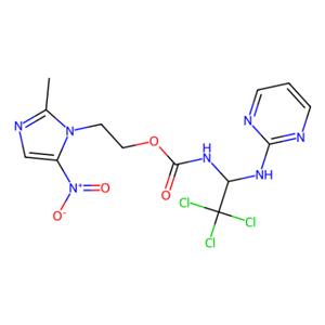 aladdin 阿拉丁 A288130 Apcin,Cdc20抑制剂 300815-04-7 ≥98%(HPLC)