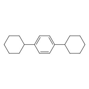 aladdin 阿拉丁 D155048 1,4-二环己基苯 1087-02-1 >98.0%(GC)