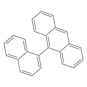 9-(1-萘基)蒽,9-(1-Naphthyl)anthracene