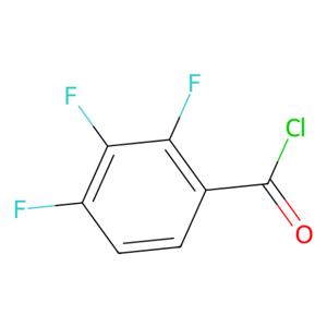 aladdin 阿拉丁 T161675 2,3,4-三氟苯甲酰氯 157373-08-5 >96.0%(GC)