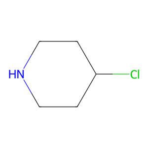 aladdin 阿拉丁 C153867 4-氯哌啶 5382-18-3 >97.0%(GC)