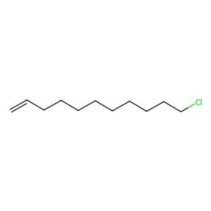 aladdin 阿拉丁 C469792 11-氯-1-十一碳烯 872-17-3 97%