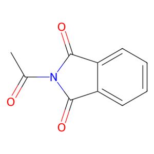 aladdin 阿拉丁 N158877 N-乙酰邻苯二甲酰亚胺 1971-49-9 98%