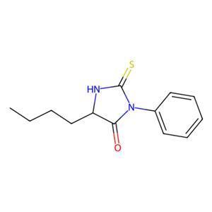 苯基硫代乙内酰脲-正亮氨酸,Phenylthiohydantoin-norleucine