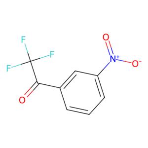 aladdin 阿拉丁 T405034 2,2,2-三氟-3'-硝基苯乙酮 657-15-8 98%