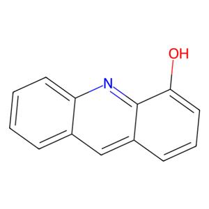 4-吖啶醇,Acridin-4-ol