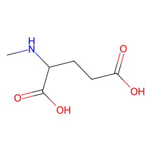 aladdin 阿拉丁 B301363 N-甲基-L-谷氨酸 6753-62-4 ≧95%