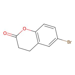 aladdin 阿拉丁 B302764 6-溴苯并吡喃-2-酮 20921-00-0 94%
